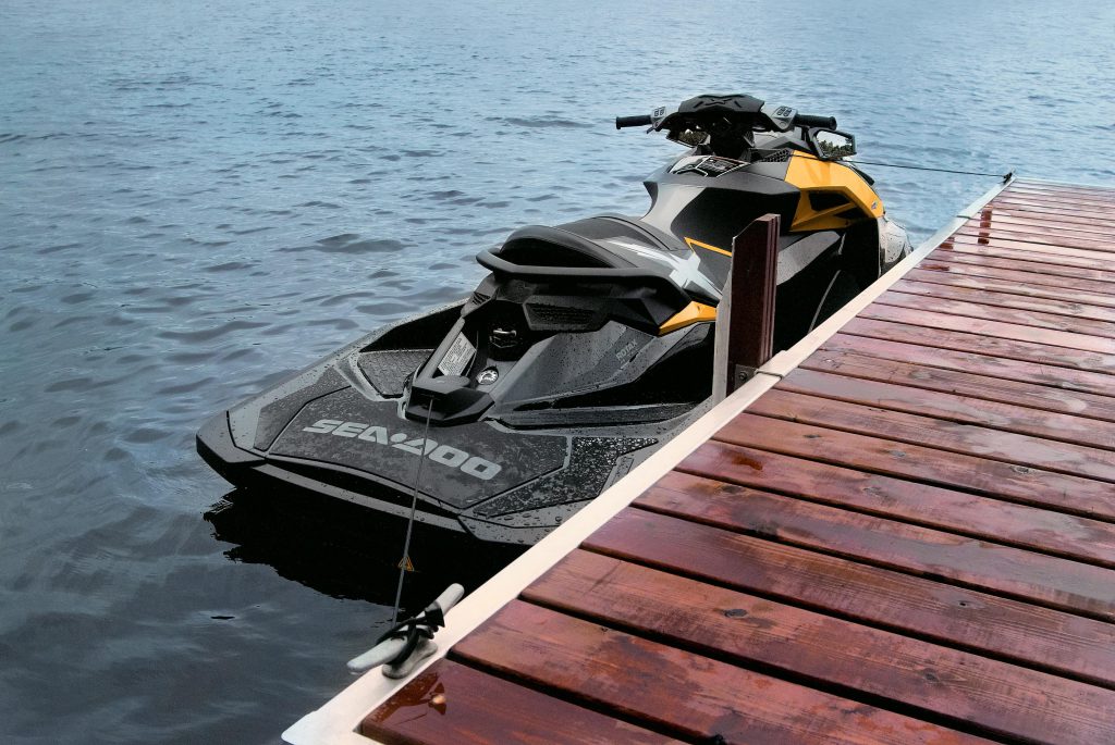 Personal Watercraft 101: Types & Uses