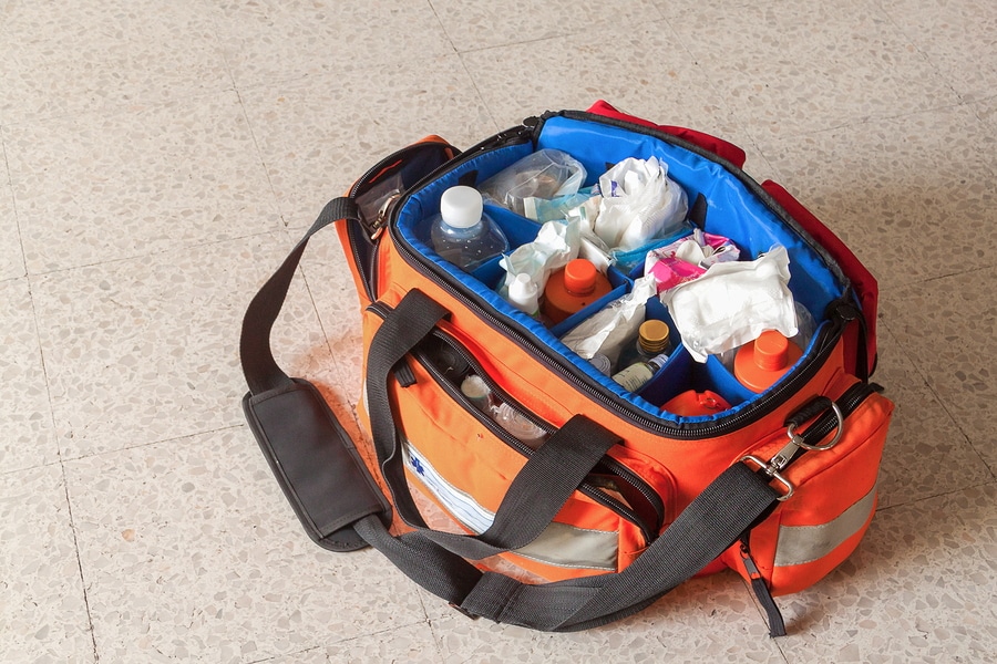 What To Pack in Your Boat Bag