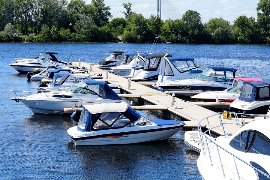 How to Get The Most Out of January Boat Sales
